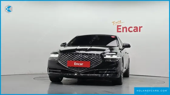 GENESIS G90 3.8 AWD