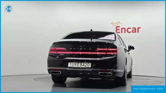 GENESIS G90 3.8 AWD