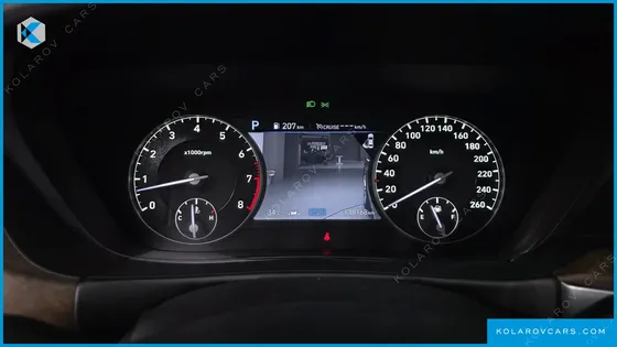 GENESIS G90 3.8 AWD