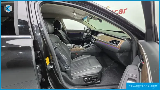 GENESIS G90 3.8 AWD
