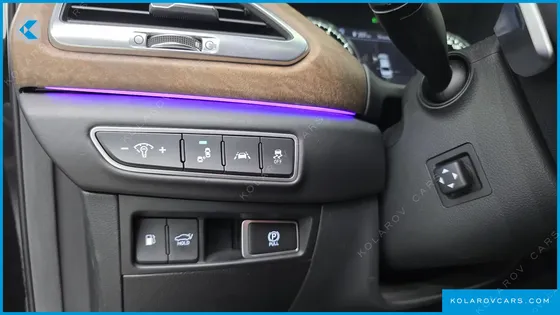 GENESIS G90 3.8 AWD