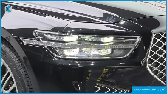 GENESIS G90 3.8 AWD