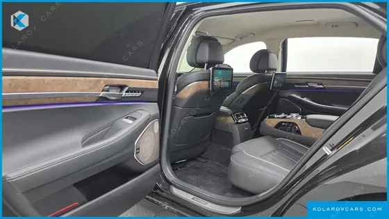 GENESIS G90 3.8 AWD