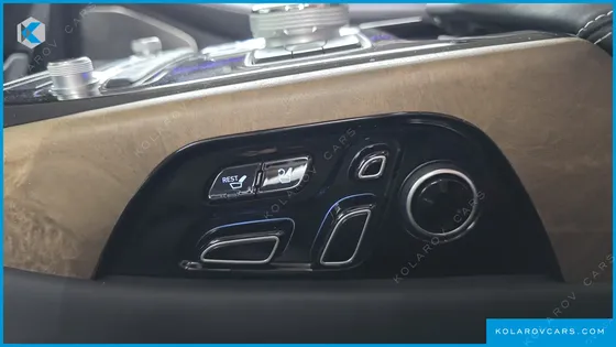 GENESIS G90 3.8 AWD