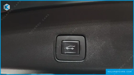 CHEVROLET (GM DAEWOO) TRAILBLAZER 1.3 TURBO 4WD