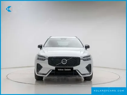 VOLVO XC60 B5 ULTRA DARK AIR SUS
