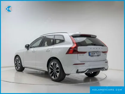 VOLVO XC60 B5 ULTRA DARK AIR SUS