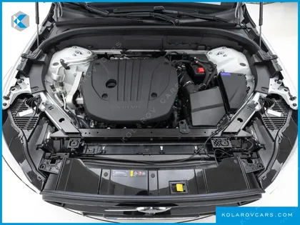 VOLVO XC60 B5 ULTRA DARK AIR SUS