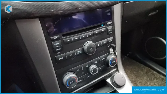 CHEVROLET (GM DAEWOO) CAPTIVA 2WD LT PREMIUM