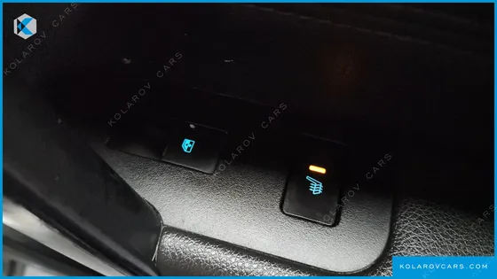 CHEVROLET (GM DAEWOO) CAPTIVA 2WD LT PREMIUM
