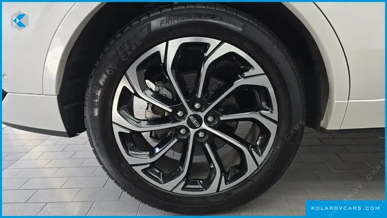 LINCOLN NAUTILUS 2.0 RESERVE AWD