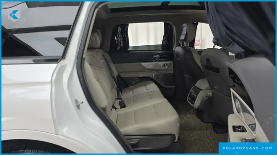 LINCOLN NAUTILUS 2.0 RESERVE AWD