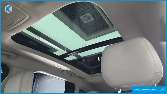 LINCOLN NAUTILUS 2.0 RESERVE AWD