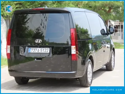 HYUNDAI STARIA HEV 1.6T TOURER 11-SEATER