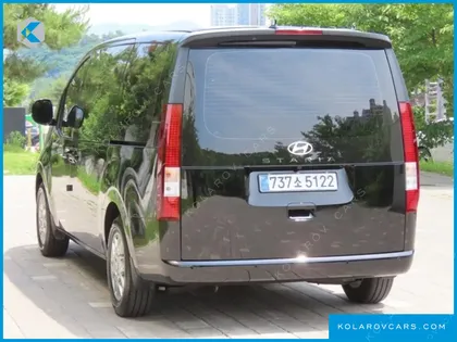 HYUNDAI STARIA HEV 1.6T TOURER 11-SEATER