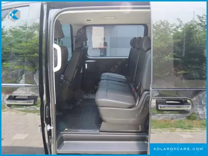 HYUNDAI STARIA HEV 1.6T TOURER 11-SEATER