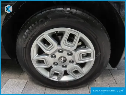 HYUNDAI STARIA HEV 1.6T TOURER 11-SEATER