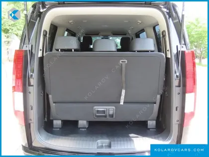 HYUNDAI STARIA HEV 1.6T TOURER 11-SEATER