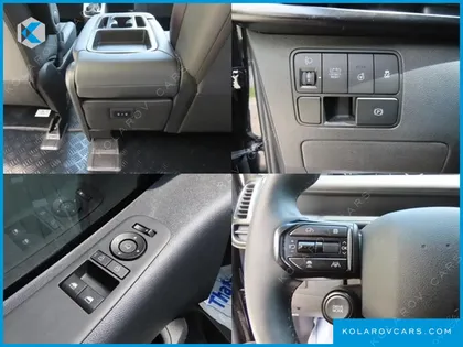 HYUNDAI STARIA HEV 1.6T TOURER 11-SEATER