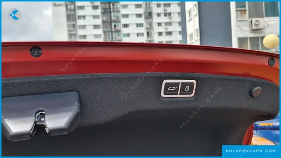 HYUNDAI SONATA 1.6 TURBO