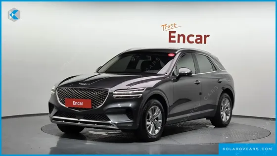 GENESIS GV70 2.2 DIESEL AWD