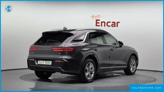 GENESIS GV70 2.2 DIESEL AWD