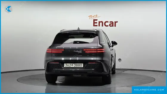 GENESIS GV70 2.2 DIESEL AWD