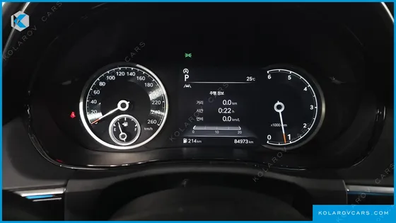 GENESIS GV70 2.2 DIESEL AWD