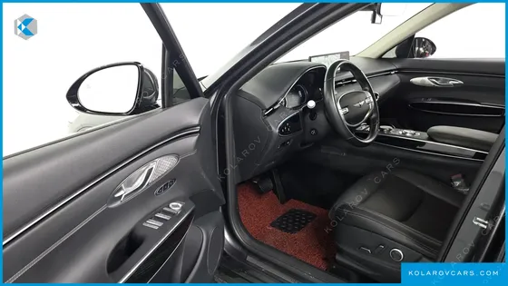 GENESIS GV70 2.2 DIESEL AWD