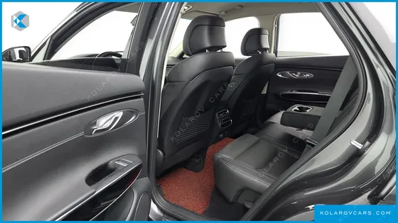 GENESIS GV70 2.2 DIESEL AWD