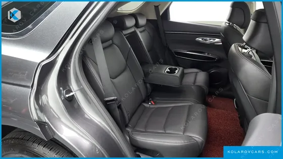 GENESIS GV70 2.2 DIESEL AWD