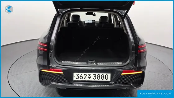 GENESIS GV70 2.2 DIESEL AWD