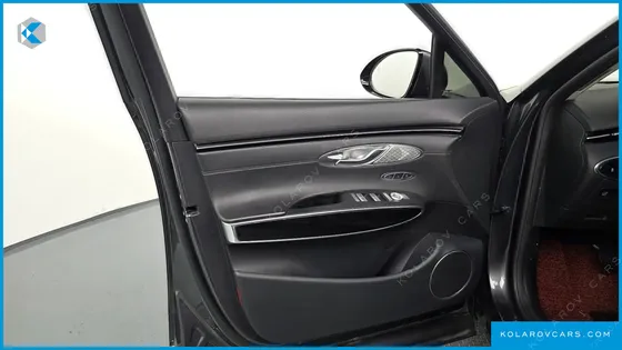 GENESIS GV70 2.2 DIESEL AWD