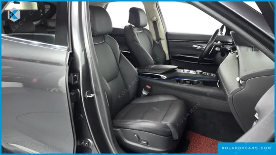 GENESIS GV70 2.2 DIESEL AWD