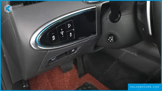 GENESIS GV70 2.2 DIESEL AWD