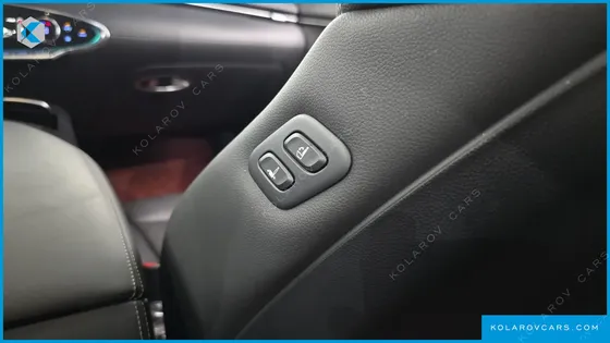 GENESIS GV70 2.2 DIESEL AWD