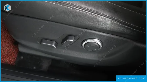 GENESIS GV70 2.2 DIESEL AWD
