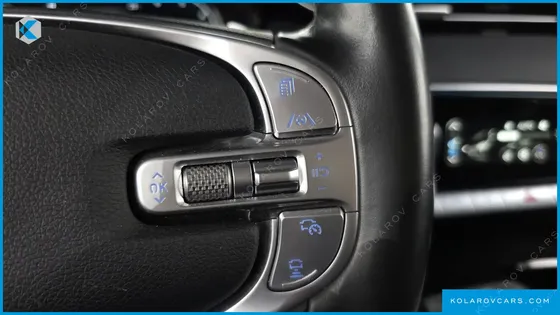 GENESIS GV70 2.2 DIESEL AWD