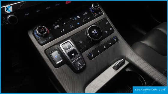 HYUNDAI PALISADE DIESEL 2.2 2WD
