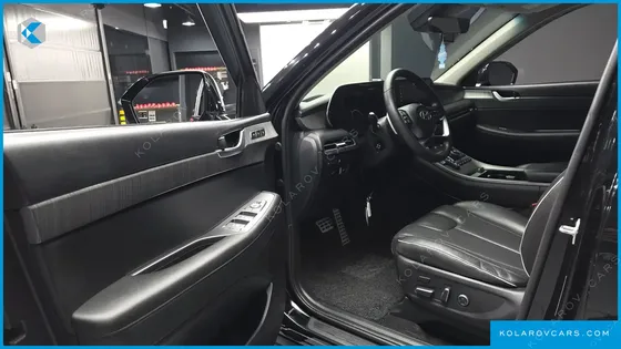 HYUNDAI PALISADE DIESEL 2.2 2WD