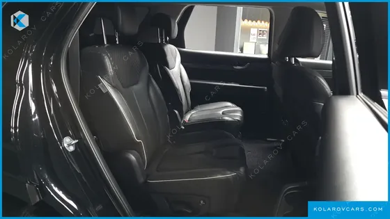 HYUNDAI PALISADE DIESEL 2.2 2WD