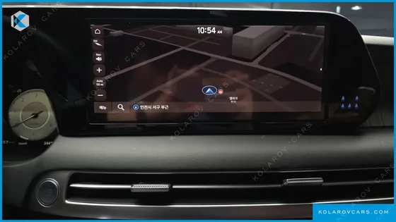HYUNDAI PALISADE DIESEL 2.2 2WD