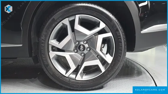 HYUNDAI PALISADE DIESEL 2.2 2WD