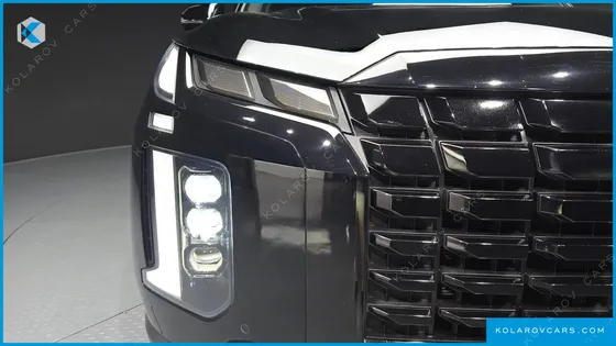 HYUNDAI PALISADE DIESEL 2.2 2WD