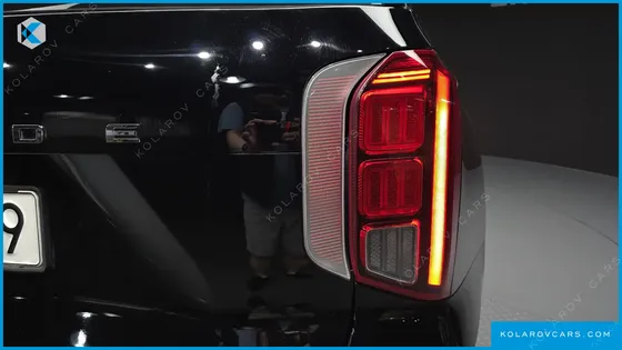 HYUNDAI PALISADE DIESEL 2.2 2WD