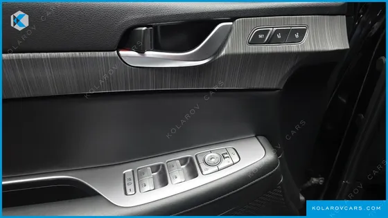 HYUNDAI PALISADE DIESEL 2.2 2WD