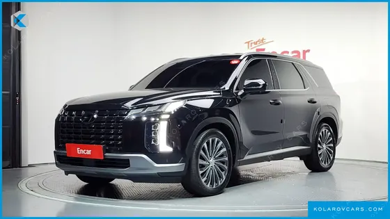 HYUNDAI PALISADE DIESEL 2.2 2WD