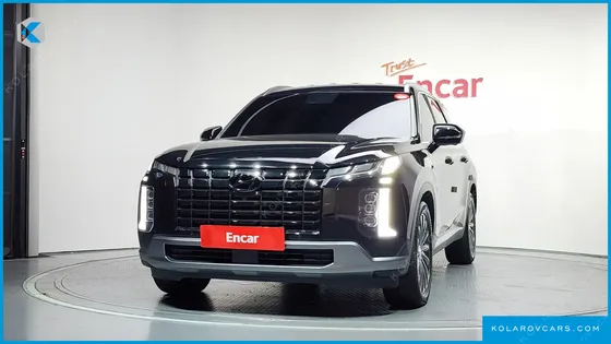 HYUNDAI PALISADE DIESEL 2.2 2WD