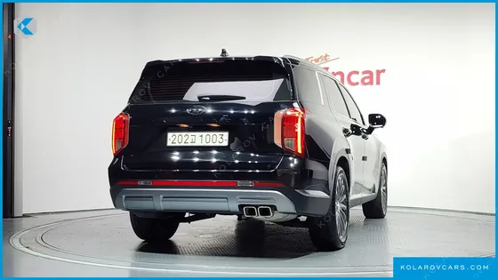 HYUNDAI PALISADE DIESEL 2.2 2WD