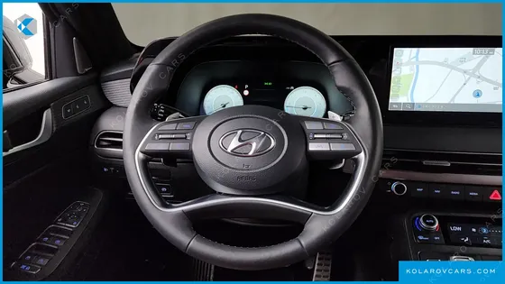 HYUNDAI PALISADE DIESEL 2.2 2WD